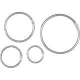 ACCO Brands Corporation ACCO A7072201 ACCO Loose-Leaf Rings