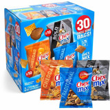 General Mills, Inc Chex Mix 22000787 Chex Mix Snack Box