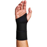 Tenacious Holdings, Inc Ergodyne 16624 Ergodyne ProFlex 675 Ambidextrous Double Strap Wrist Support