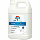 The Clorox Company Clorox 68978CT Clorox Healthcare Bleach Germicidal Cleaner Refill