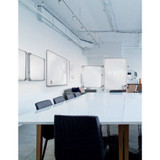 Ghent Manufacturing, Inc Ghent NEX204EP8-FR Ghent Nexus Easel+