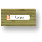 Avery Avery&reg; 48266 Avery&reg; EcoFriendly File Folder Label