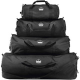 Tenacious Holdings, Inc Ergodyne 13319 Ergodyne Arsenal 5020 Carrying Case (Duffel) Travel Essential - Black