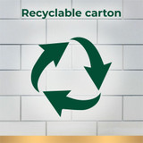 Colgate-Palmolive Company Irish Spring 114177CT Irish Spring Deodorant Bar Soap with Flaxseed Oil