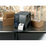 Avery Avery&reg; 4131 Avery&reg; Industrial Direct Thermal Labels, Permanent Adhesive, 4" x 6" , 1 Roll, 3" Core