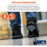 Tenacious Holdings, Inc Trex 16926 Trex 6326 Spikeless Traction Devices