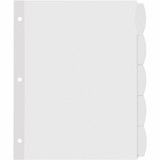 Avery Avery&reg; 14434 Avery&reg; Big Tab Printable White Label Dividers