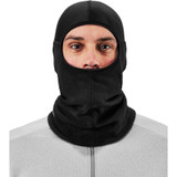 Tenacious Holdings, Inc Ergodyne 16822 Ergodyne N-Ferno 6822 Balaclava Face Mask - Spandex Top