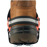 Tenacious Holdings, Inc Trex 16778 Trex 6315 Strap-On Heel Ice Cleats