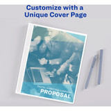 Avery Avery&reg; 47671 Avery&reg; White Presentation Book