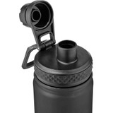 Tenacious Holdings, Inc Chill-Its 13167 Chill-Its 5152 Insulated Stainless Steel Water Bottle - 25oz / 750ml