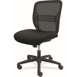 The HON Company HON HONGVNMZ1ACCF10 HON Gateway Chair
