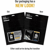 Avery Avery&reg; 61528 Avery&reg; PermaTrack Metallic Asset Tag Labels, 1-1/4" x 2-3/4" , 112 Asset Tags