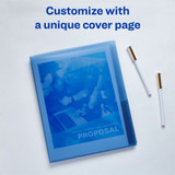 Avery Avery&reg; 47697 Avery&reg; 47697 Letter Organizer Folder