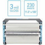 ACCO Brands Corporation GBC FOTONRC003C GBC Foton Laminating Cartridge