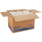 Georgia Pacific Corp. Pacific Blue Select 28000 Pacific Blue Select Premium Paper Towel Roll
