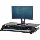 Fellowes, Inc. Fellowes 8091001 Fellowes Corsivo Sit-Stand Workstation
