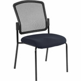 The Raynor Group, Inc Eurotech 7014PERNAV Eurotech Dakota 2 7014 Guest Chair