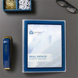 Avery Avery&reg; 17638 Avery&reg; Flexi-View 3 Ring Binders