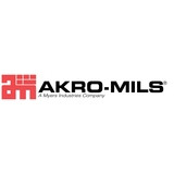 Akro-Mils / Myers Industries, Inc Akro-Mils 39170GREY Akro-Mils Attached Lid Storage Container