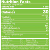 Campbell's V8 0882 V8 Original Vegetable Juice