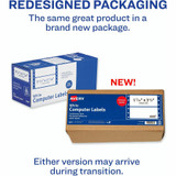 Avery Avery&reg; 04060 Avery Pin Feed Label
