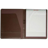 Dacasso Limited, Inc Dacasso E3401 Dacasso Letter Pad Folio