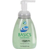 The Dial Corporation Dial Professional 06042CT Dial Professional Basics HypoAllergenic Foaming Hand Soap