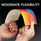 GBC 51005 GBC Ultra Clear Thermal Laminating Pouches