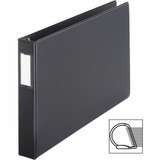 TOPS Products Cardinal 12122 Cardinal EasyOpen Locking Slant-D Tabloid Binders