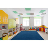 Carpets for Kids 2100405 Carpets for Kids Mt. St. Helens 6'x9' Rug