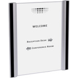 Alba, Inc Alba SIGNLETM Alba Sign Holder