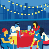 J.M. Smucker Company Smucker 01720 Caf&eacute; Bustelo&reg; Ground Espresso Coffee