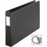 TOPS Products Cardinal 12132 Cardinal EasyOpen Locking Slant-D Tabloid Binders