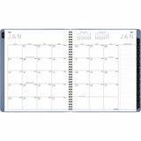 ACCO Brands Corporation At-A-Glance 70250X20 At-A-Glance Contemporary Monthly Planner