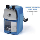 Carl Manufacturing USA, Inc CARL 19016 CARL Angel-5 Pencil Sharpener