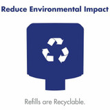 Gojo Industries, Inc PURELL&reg; 519204CT PURELL&reg; Hand Sanitizer Foam Refill