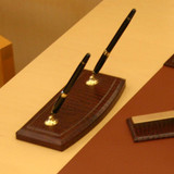 Dacasso Limited, Inc Dacasso A2004 Dacasso Double Pen Stand