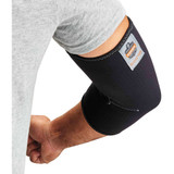 Tenacious Holdings, Inc Ergodyne 16573 Ergodyne ProFlex 650 Neoprene Elbow Sleeve