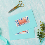 Avery Avery&reg; 6528 Avery&reg; Shipping Labels, Glossy White, 2" x 4" , 250 Total (6528)