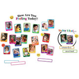 Ashley Productions, Inc Ashley 96007 Ashley Smart Poly Picture Emotions Mini Set