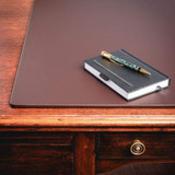 Dacasso Limited, Inc Dacasso P3432 Dacasso Leatherette Desk Mat