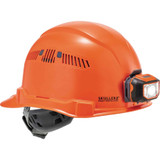 Tenacious Holdings, Inc Skullerz 60147 Skullerz 8972LED Cap-Style Hard Hat