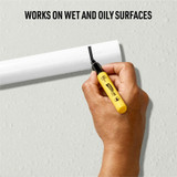 Avery Avery&reg; 29863 Avery&reg; UltraDuty Markers, Chisel Tip, 2 Assorted Markers (29863)