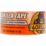 Gorilla Glue, Inc Gorilla 6060002 Gorilla Crystal Clear Tape