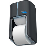 Cascades Cascades PRO C310 Cascades PRO Tandem DHC Bath Tissue Dispenser
