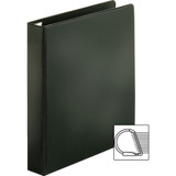 Business Source 26968 Business Source EasyOpen Locking Slant-D Ring Binders
