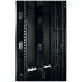 Schneider Electric SA APC by Schneider Electric AR7578 APC Wide Recessed Rail Kit