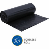Genuine Joe 01535 Genuine Joe Heavy-Duty Trash Can Liners