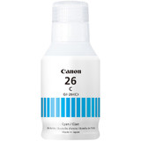 Canon, Inc Canon GI-26c Canon GI-26 Pigment Color Ink Bottle